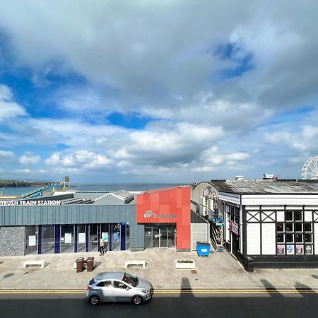 Perfect Central Location Portrush Ngoại thất bức ảnh