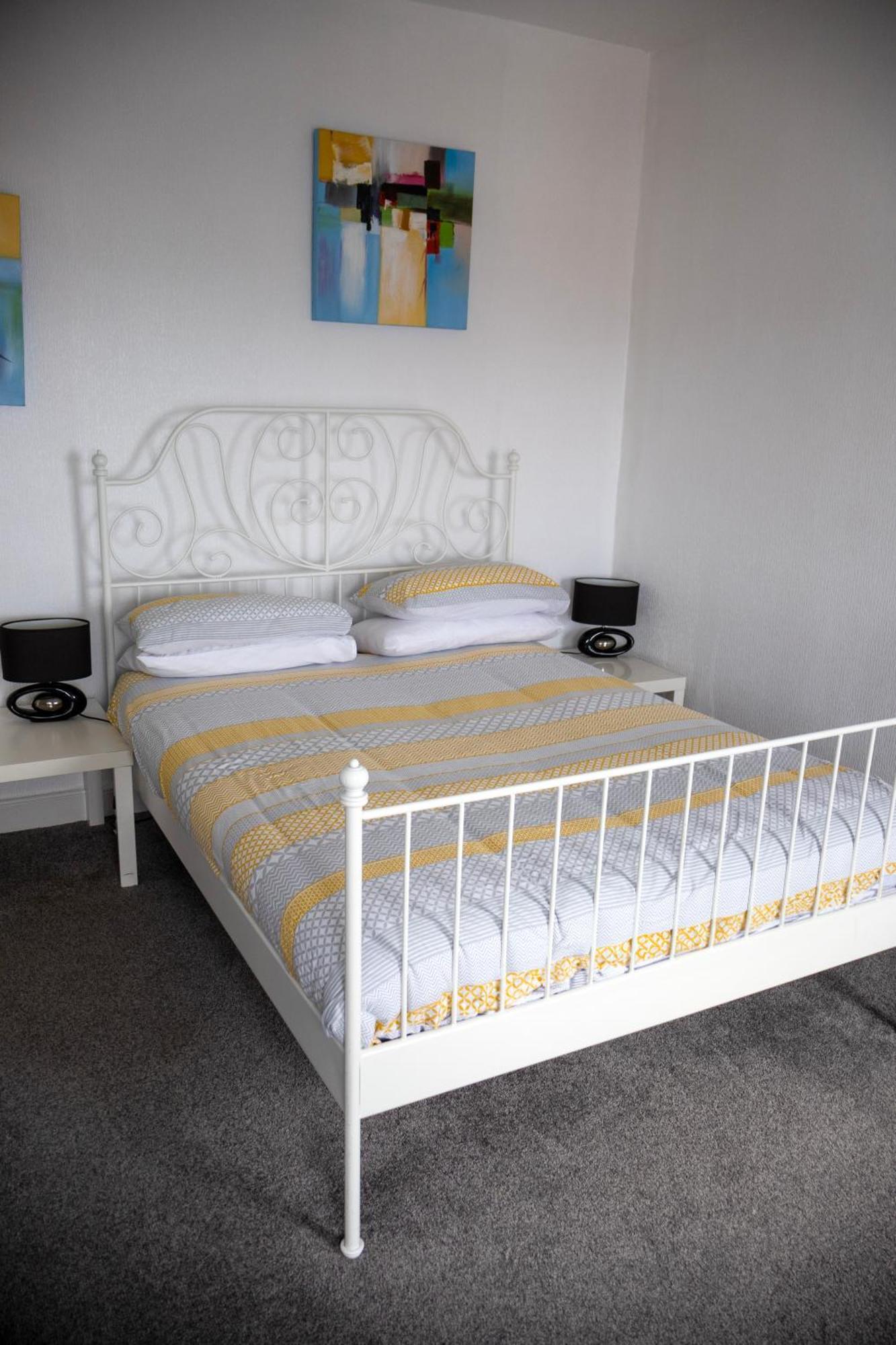 Perfect Central Location Portrush Ngoại thất bức ảnh