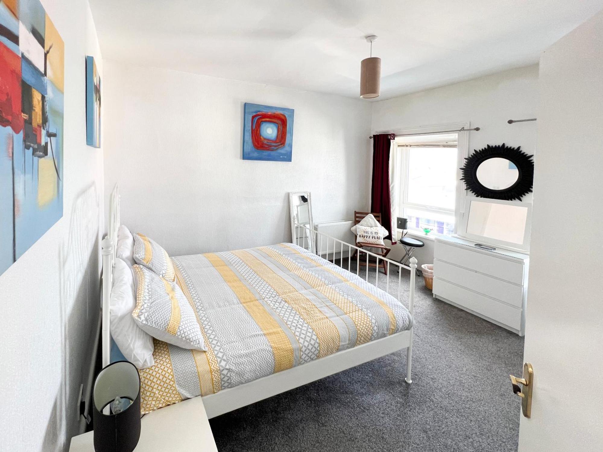 Perfect Central Location Portrush Ngoại thất bức ảnh