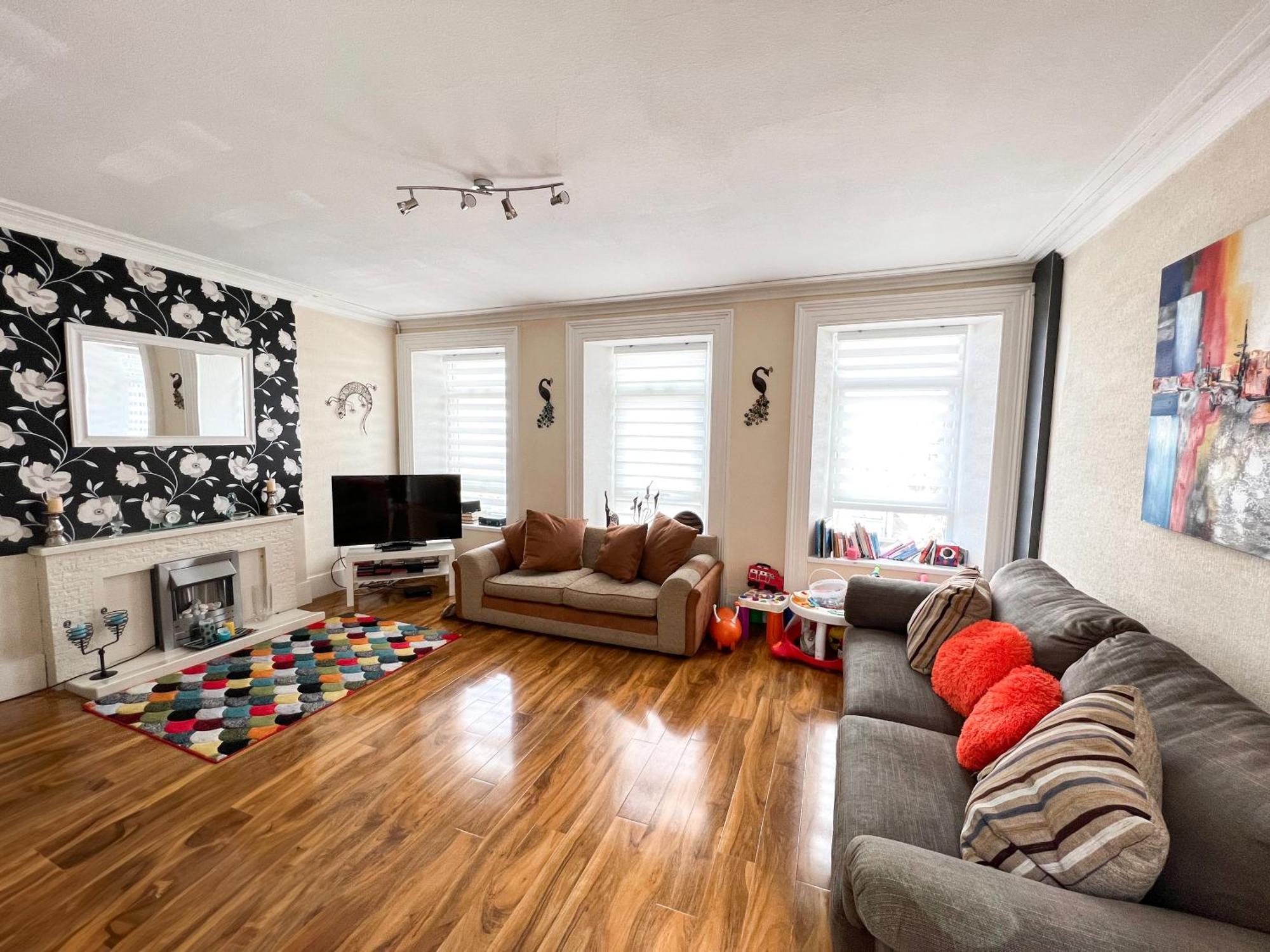 Perfect Central Location Portrush Ngoại thất bức ảnh