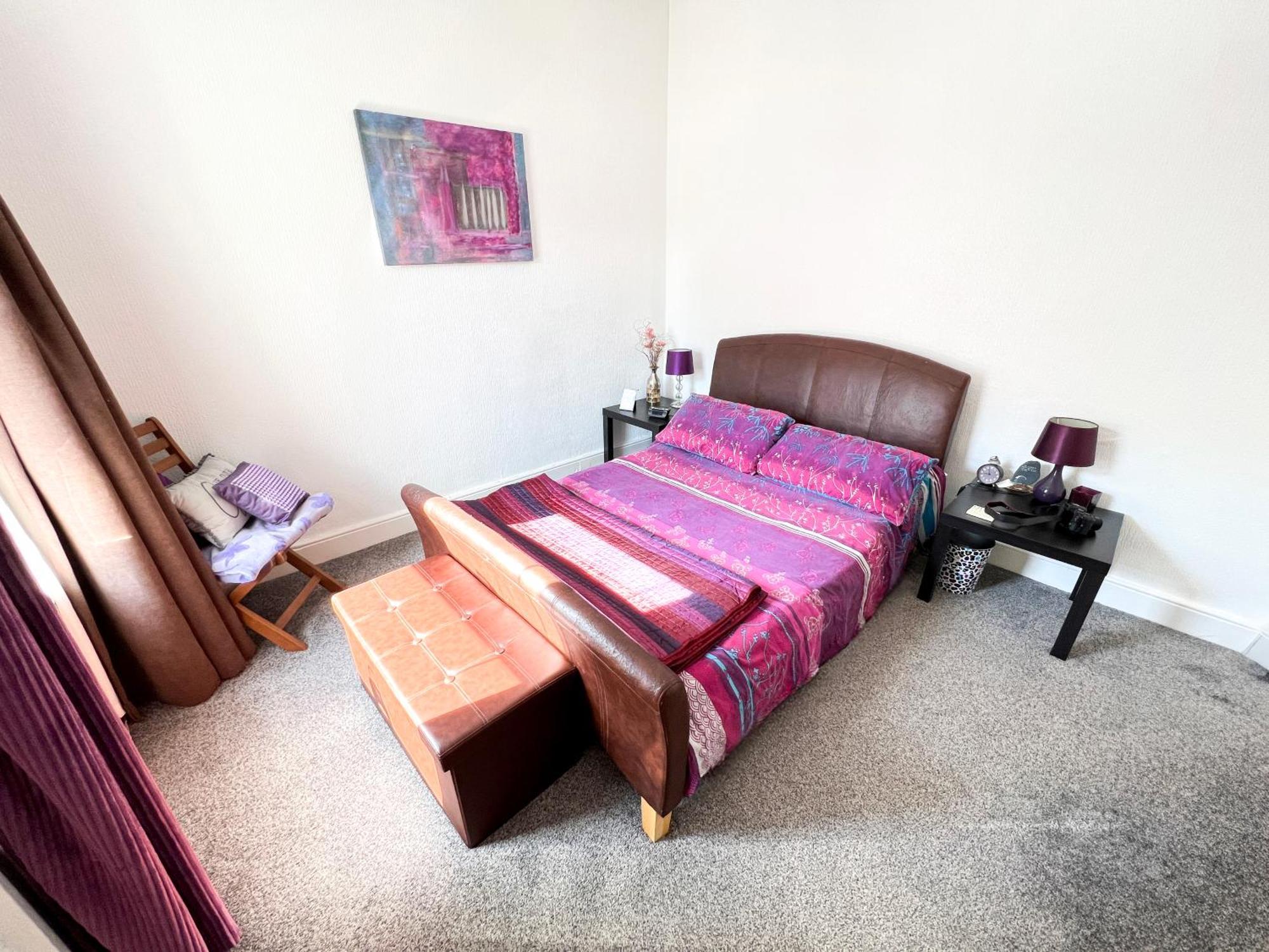 Perfect Central Location Portrush Ngoại thất bức ảnh