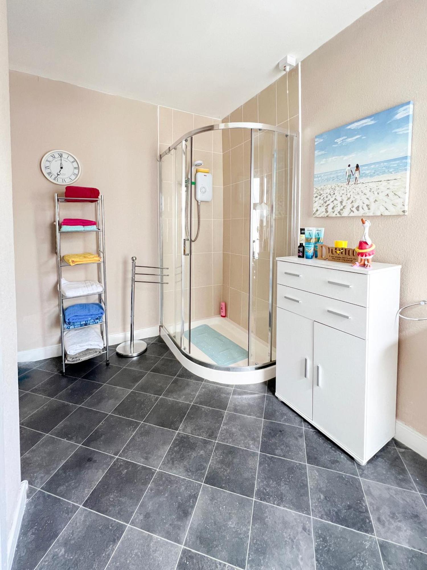 Perfect Central Location Portrush Ngoại thất bức ảnh