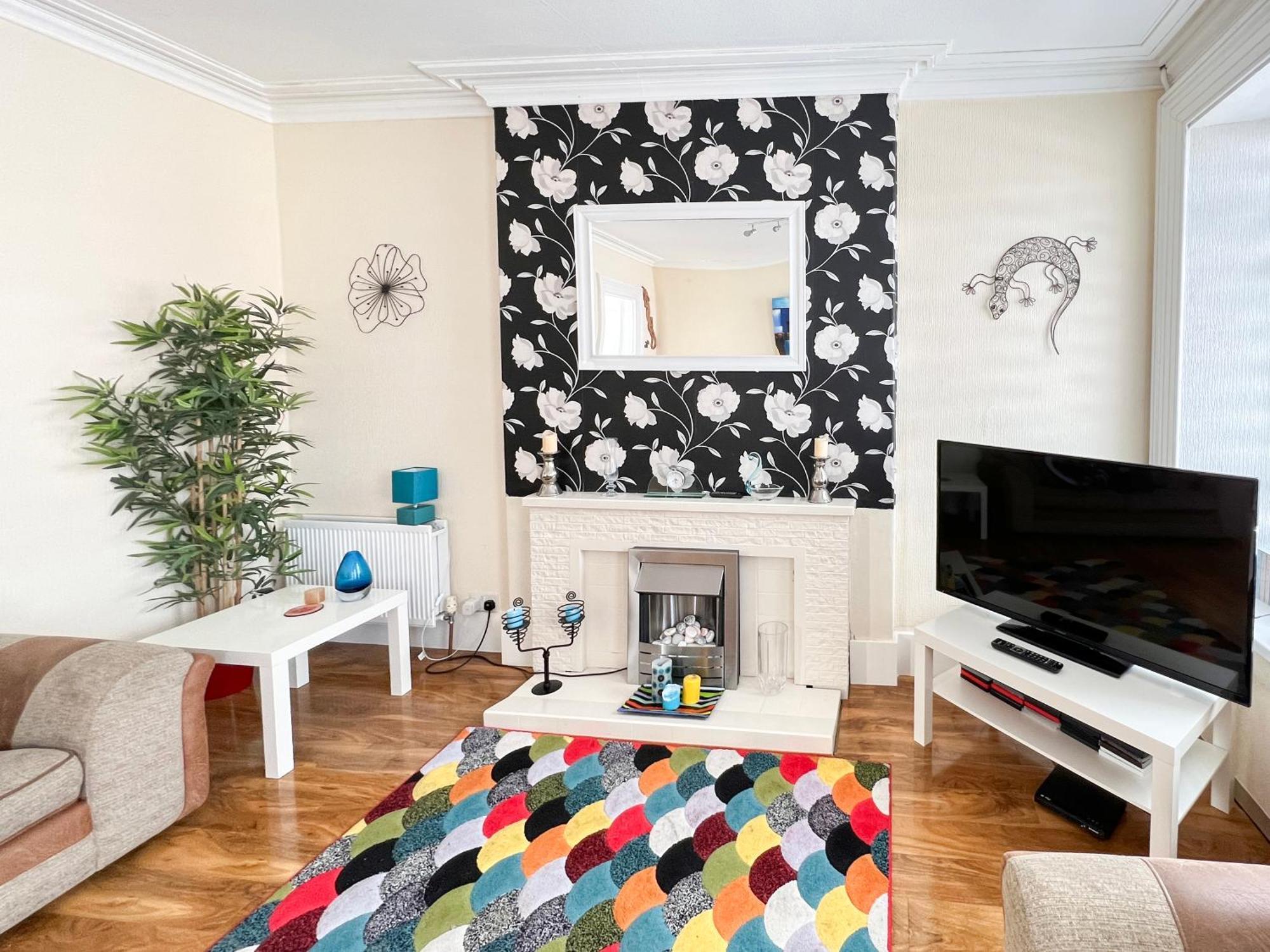 Perfect Central Location Portrush Ngoại thất bức ảnh
