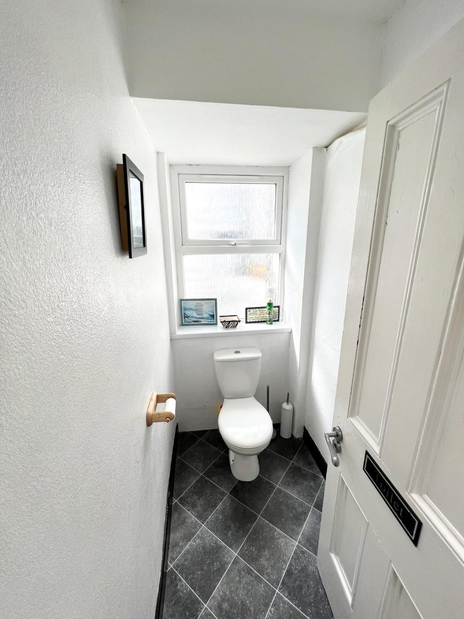 Perfect Central Location Portrush Ngoại thất bức ảnh